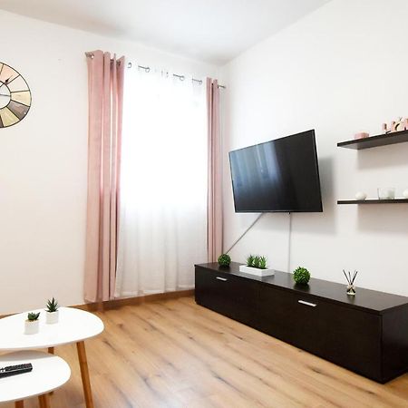 Apartman Barkunada 보드냔 외부 사진