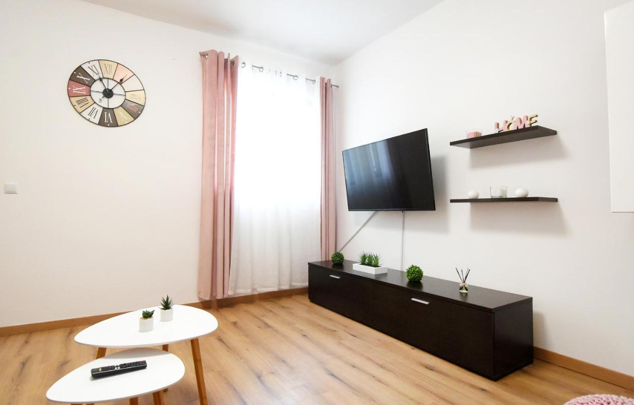 Apartman Barkunada 보드냔 외부 사진