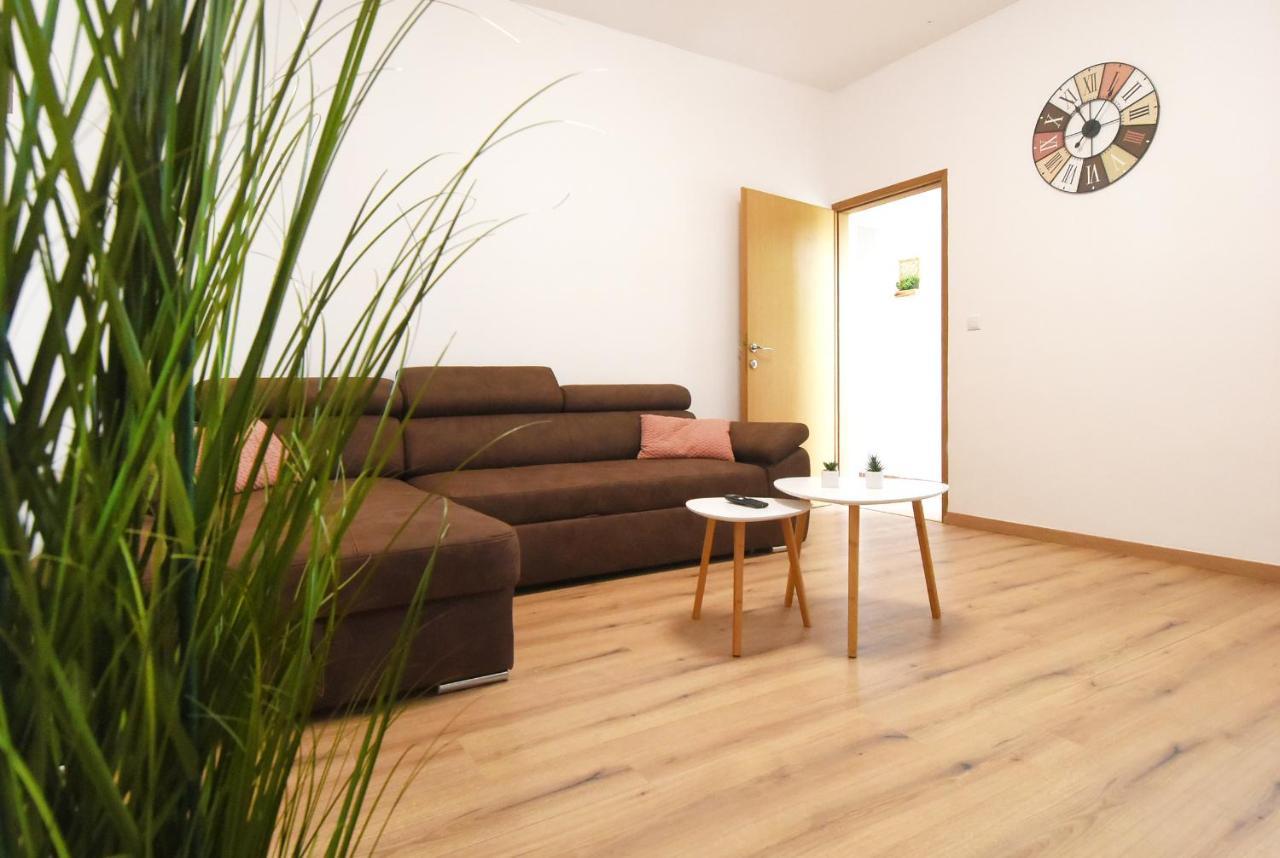 Apartman Barkunada 보드냔 외부 사진