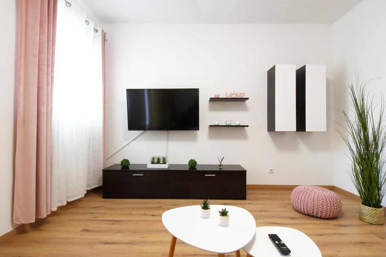Apartman Barkunada 보드냔 외부 사진