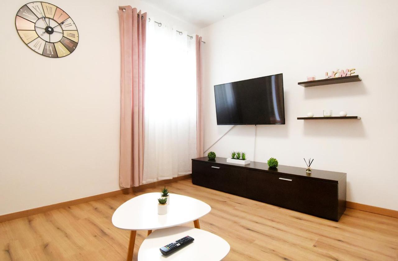 Apartman Barkunada 보드냔 외부 사진