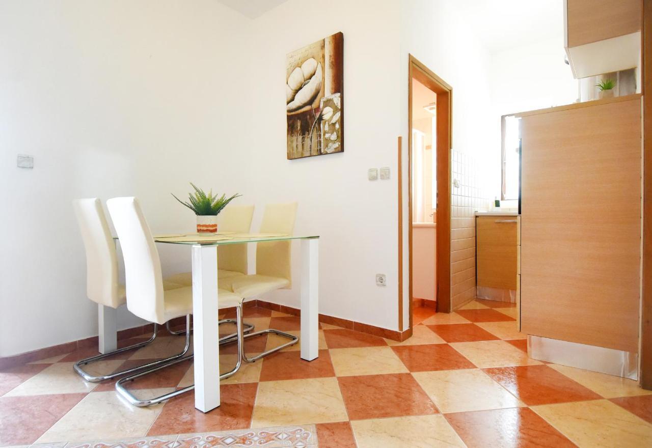 Apartman Barkunada 보드냔 외부 사진