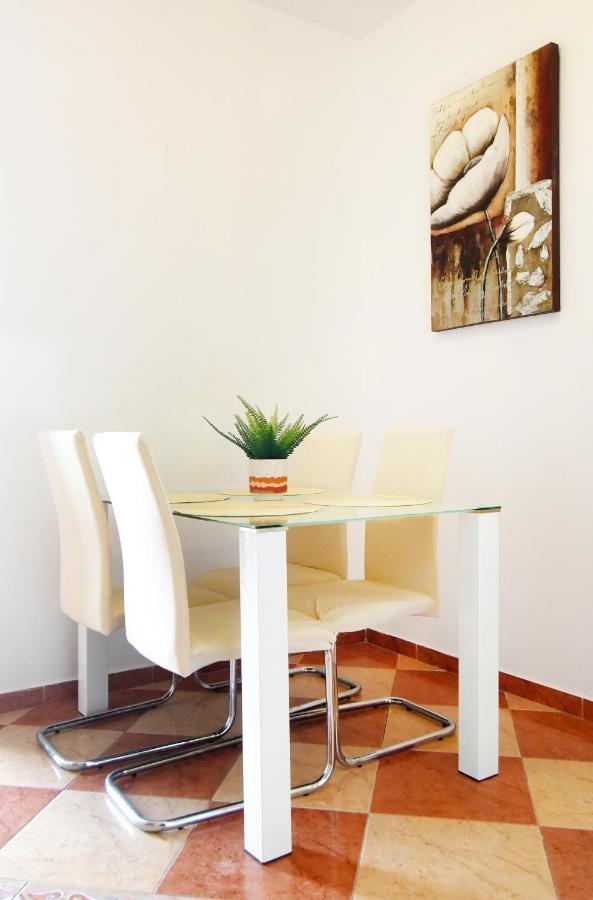 Apartman Barkunada 보드냔 외부 사진