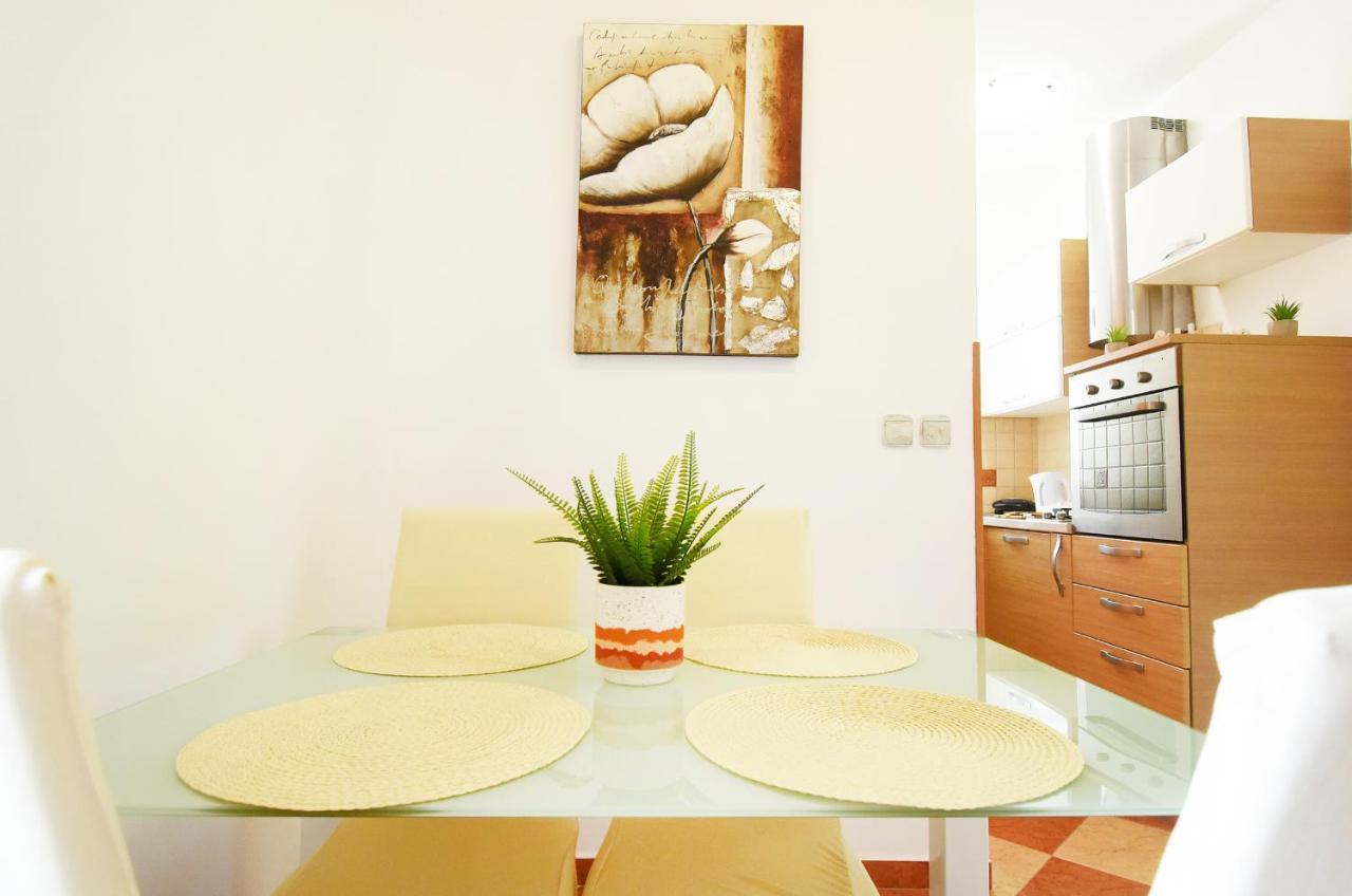 Apartman Barkunada 보드냔 외부 사진