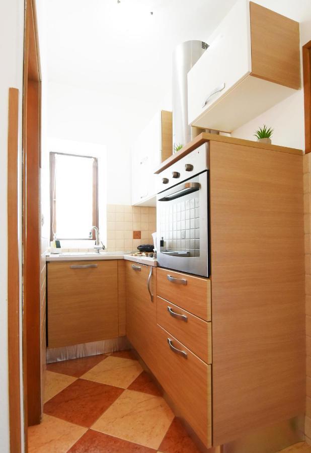 Apartman Barkunada 보드냔 외부 사진