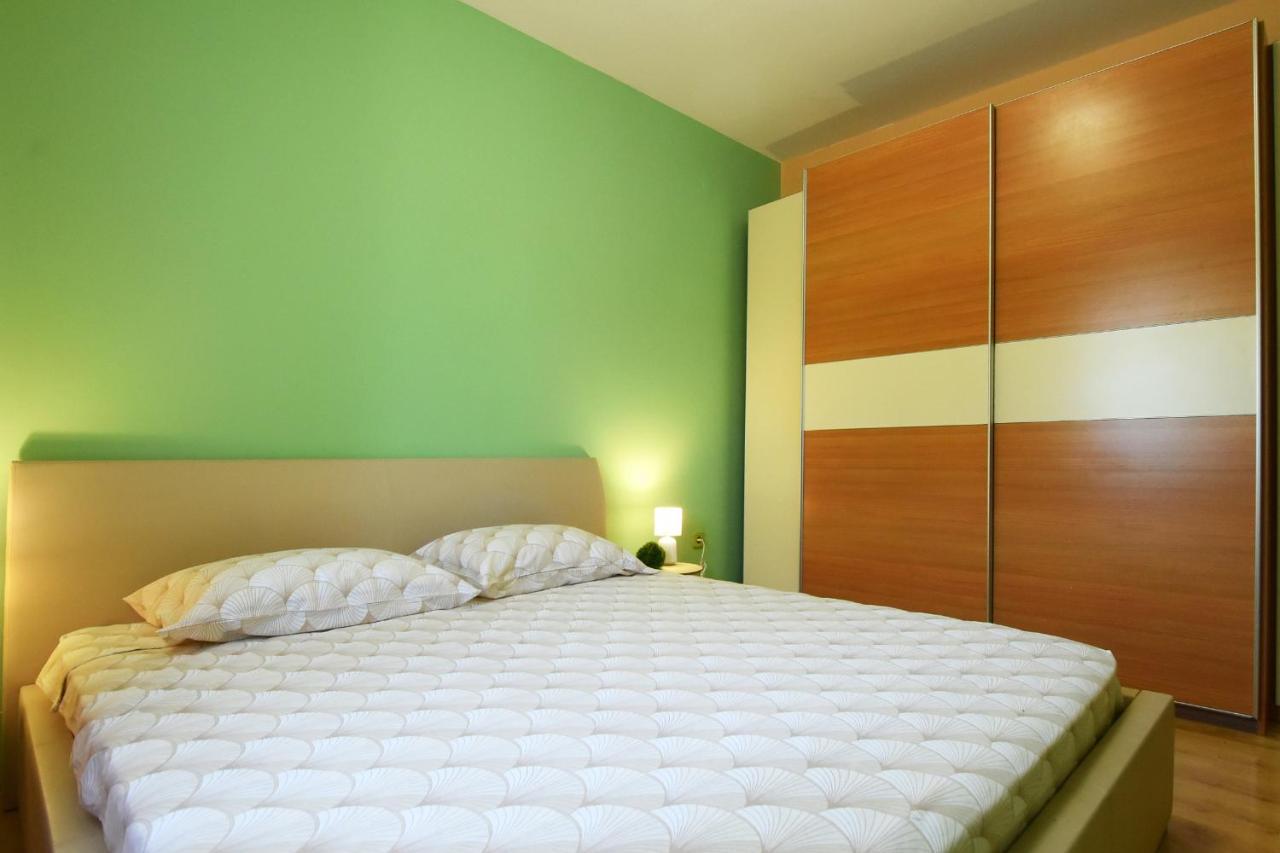 Apartman Barkunada 보드냔 외부 사진
