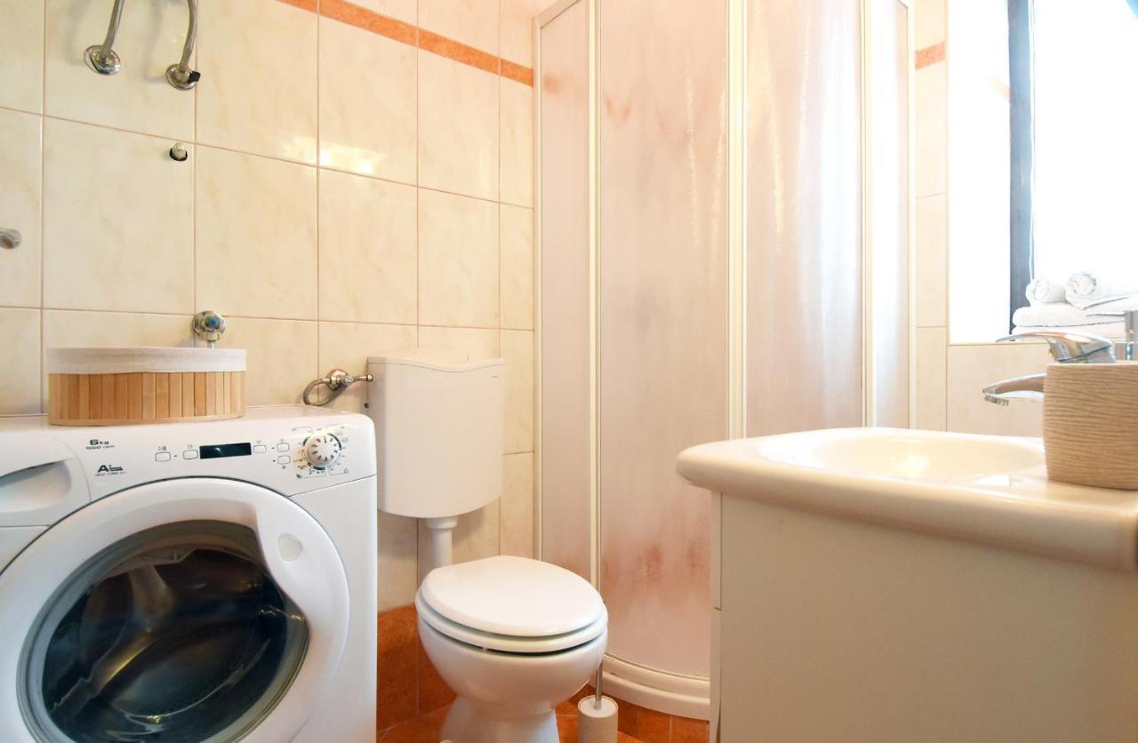 Apartman Barkunada 보드냔 외부 사진