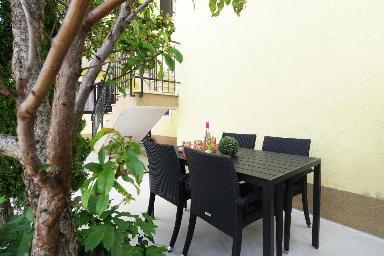 Apartman Barkunada 보드냔 외부 사진