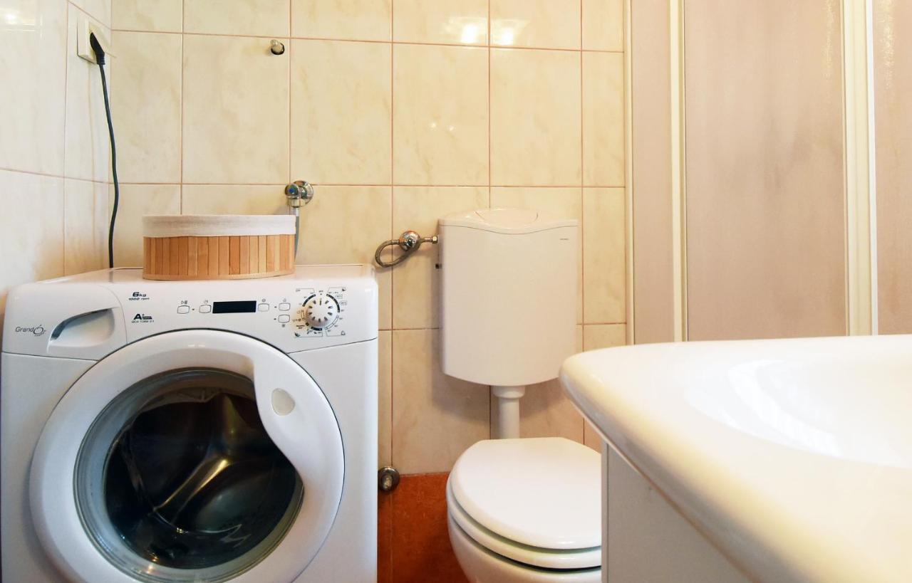 Apartman Barkunada 보드냔 외부 사진