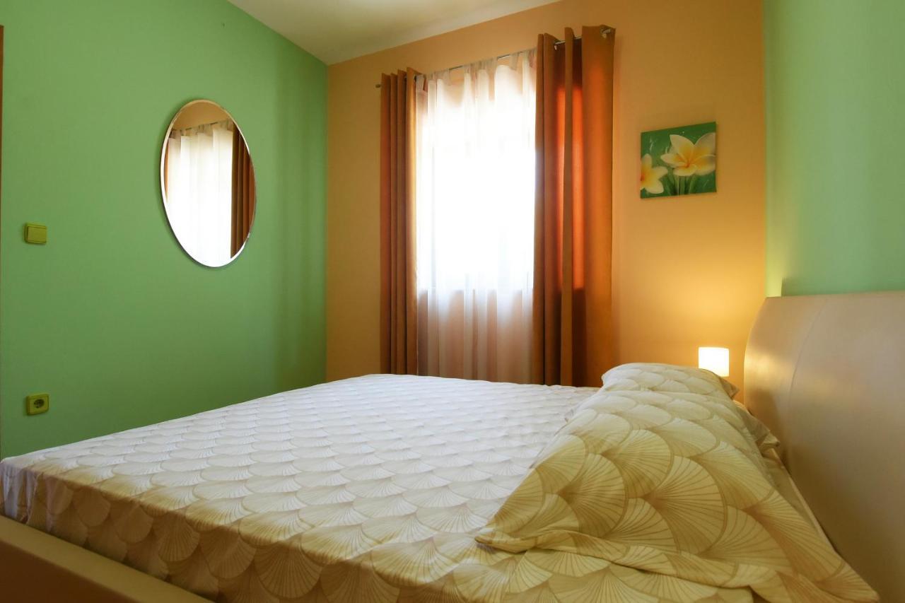 Apartman Barkunada 보드냔 외부 사진