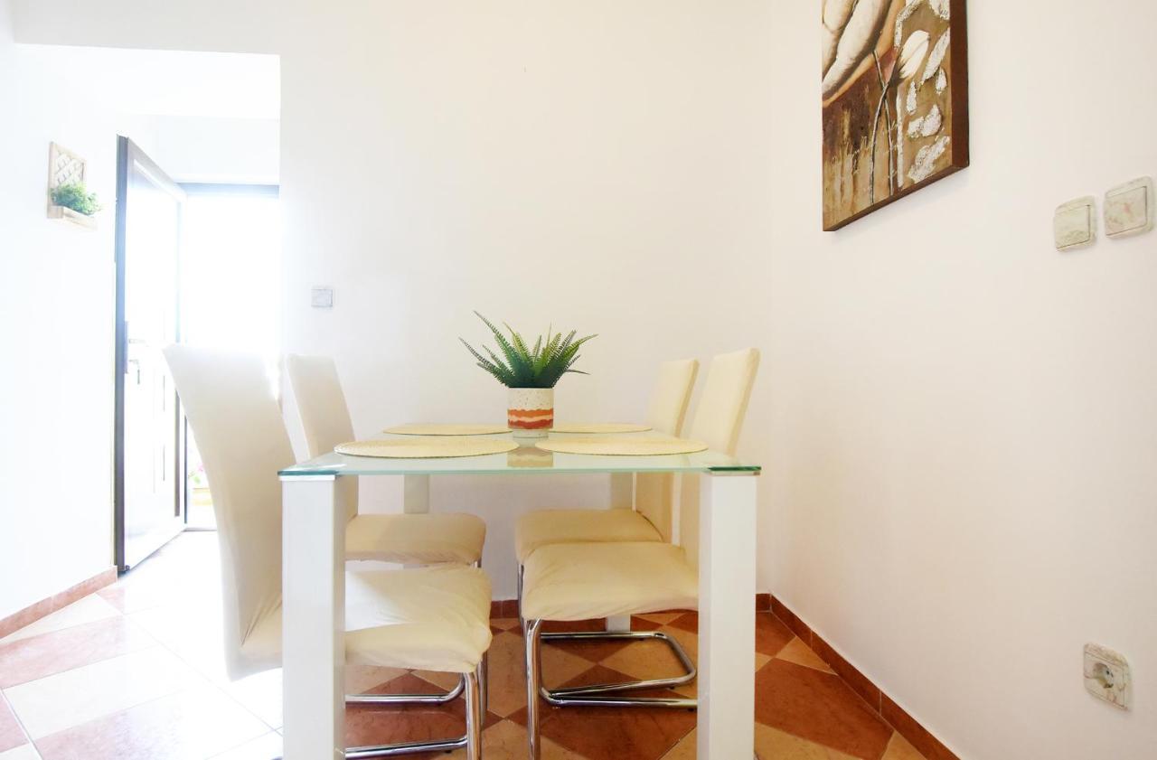 Apartman Barkunada 보드냔 외부 사진