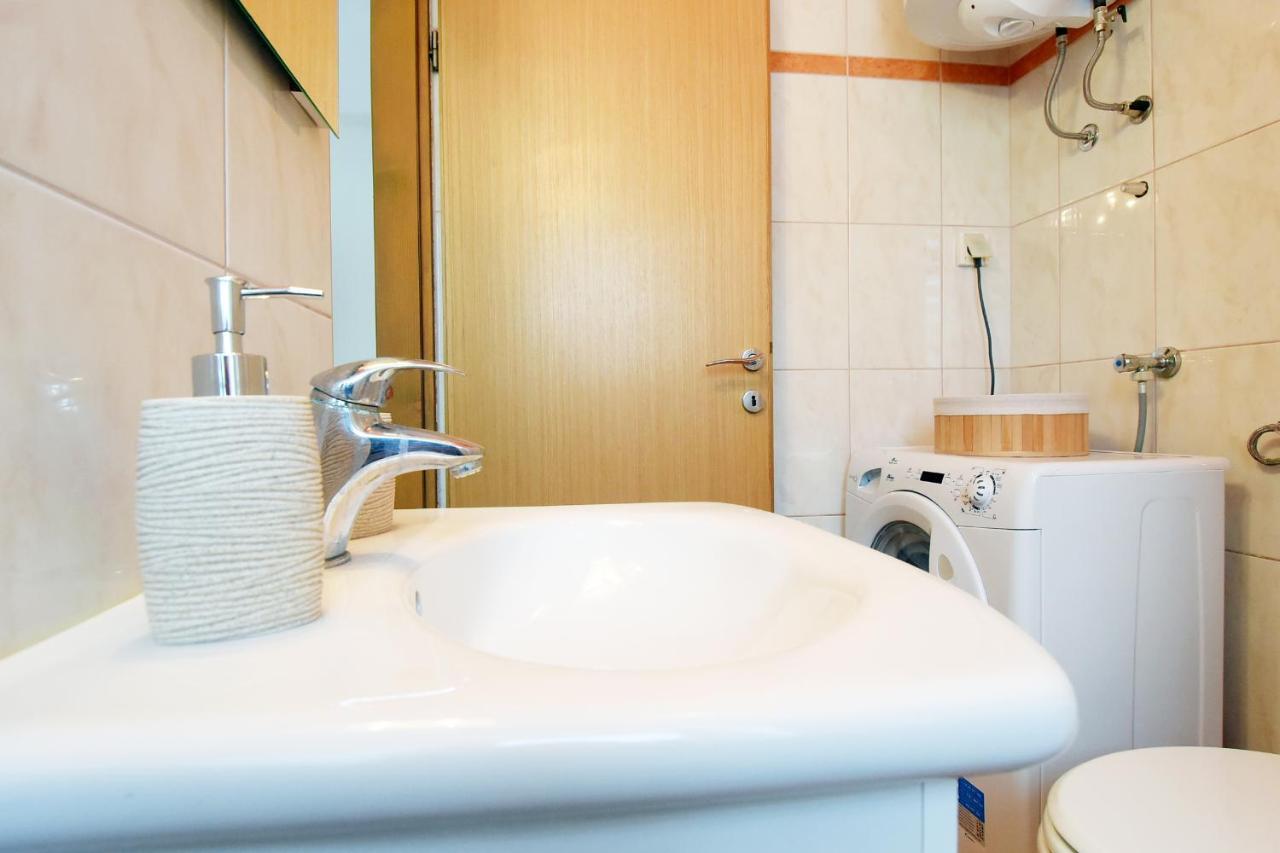 Apartman Barkunada 보드냔 외부 사진