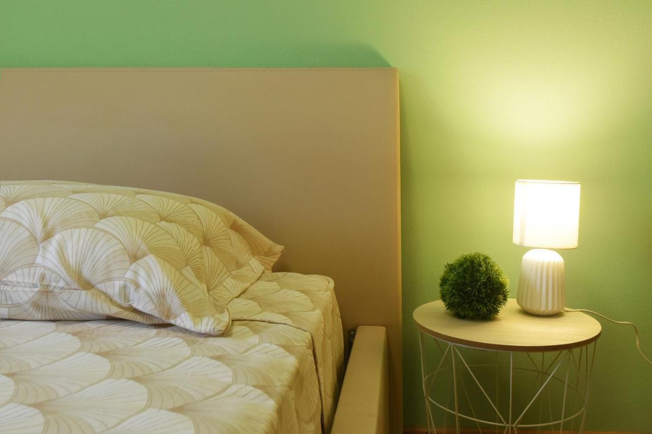 Apartman Barkunada 보드냔 외부 사진