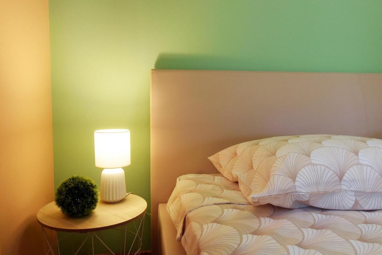Apartman Barkunada 보드냔 외부 사진