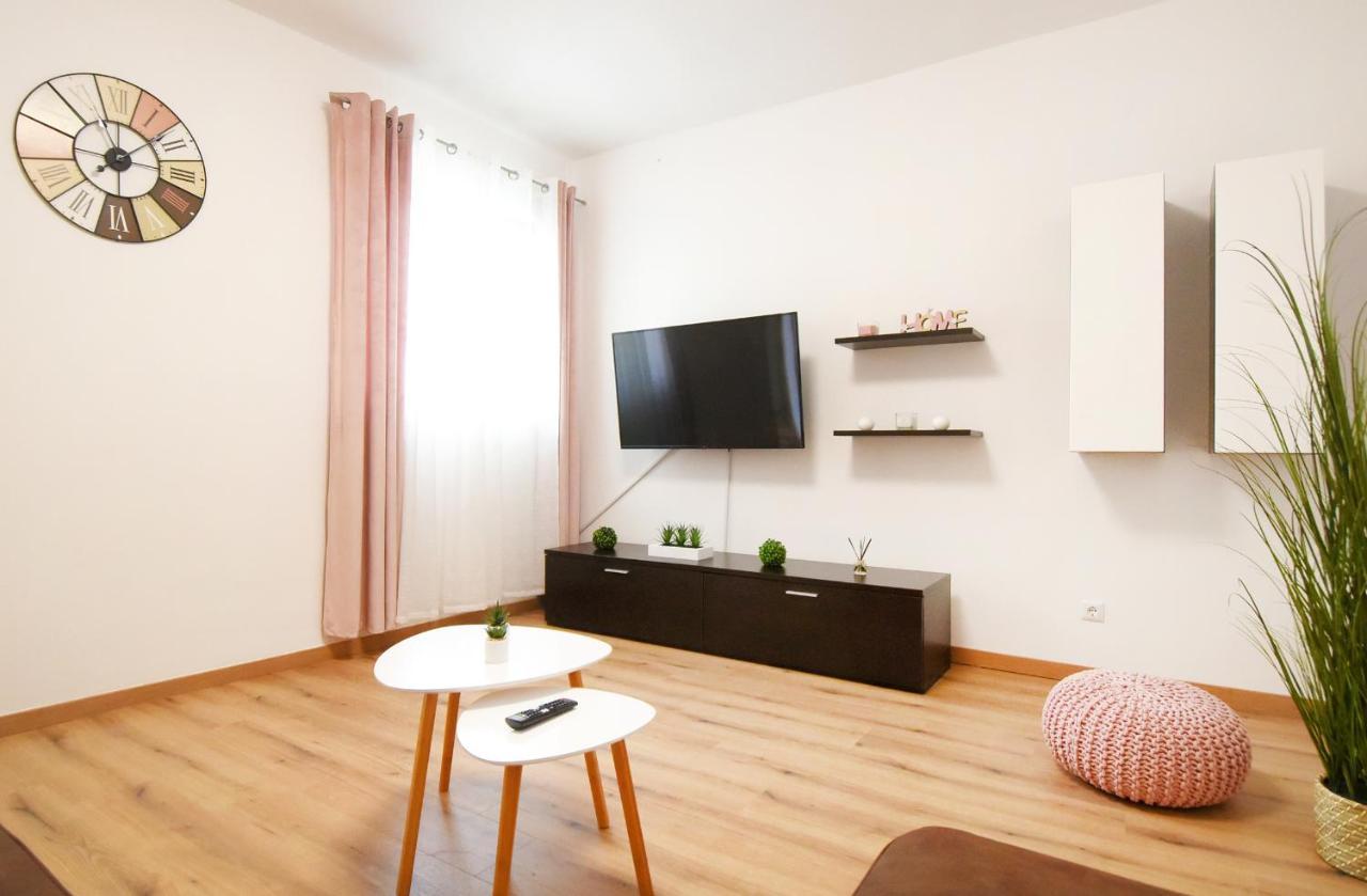 Apartman Barkunada 보드냔 외부 사진