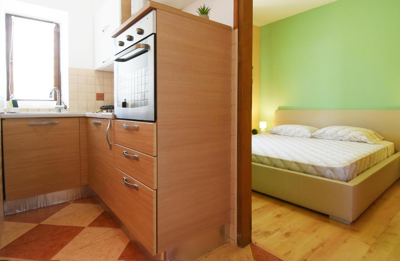 Apartman Barkunada 보드냔 외부 사진